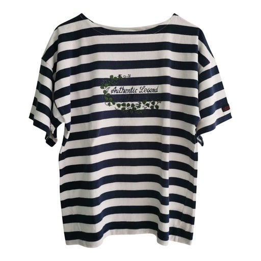 Tee-shirt marinière