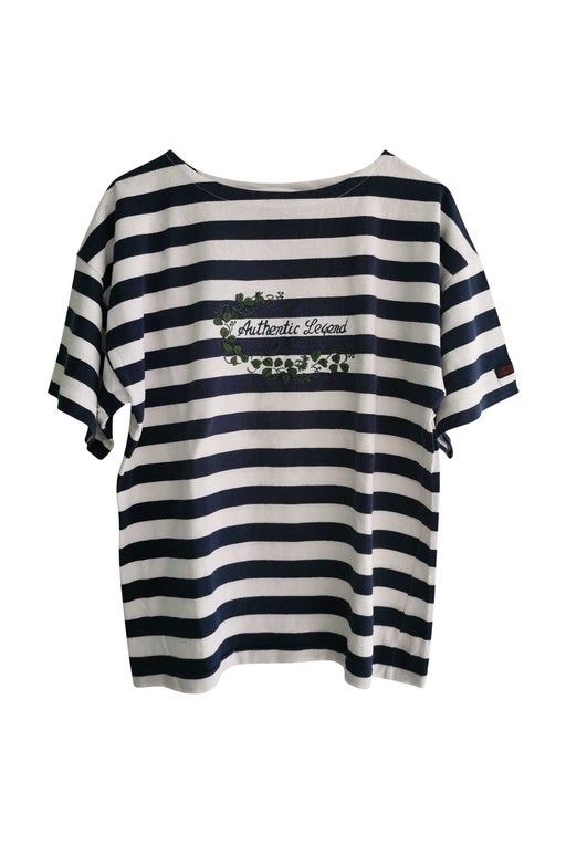 Tee-shirt marinière