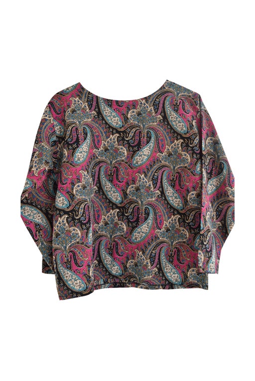 Top Paisley