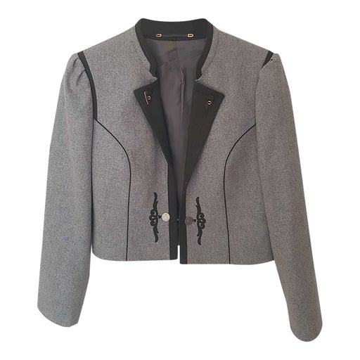 Veste autrichienne