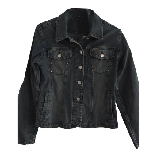 Veste en jean