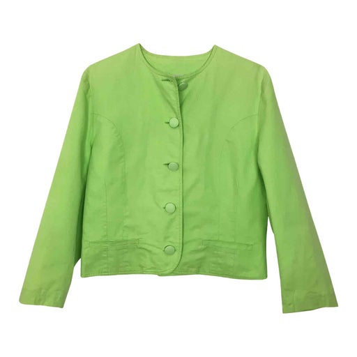 Veste fluo