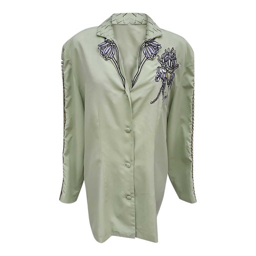 Veste légère pastel