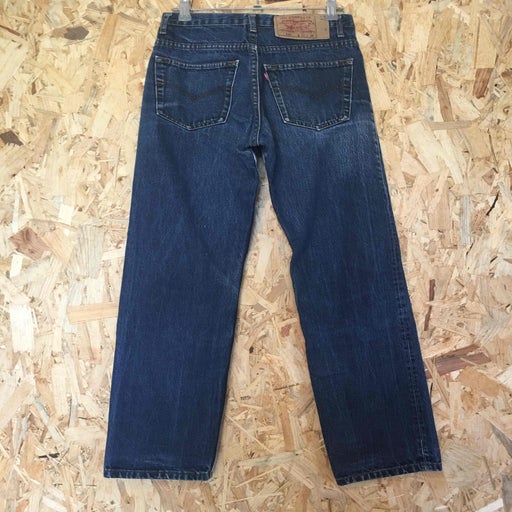 Jean Levi’s 501 W29L34