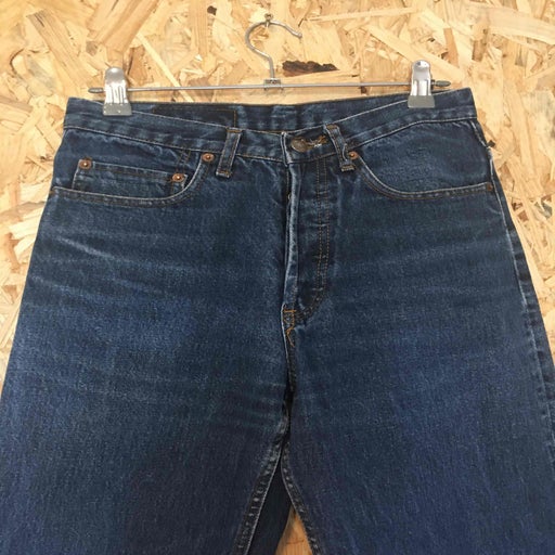 Jean Levi’s 501 W29L34