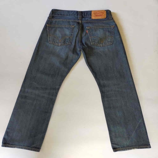 Levis 506 femme sales