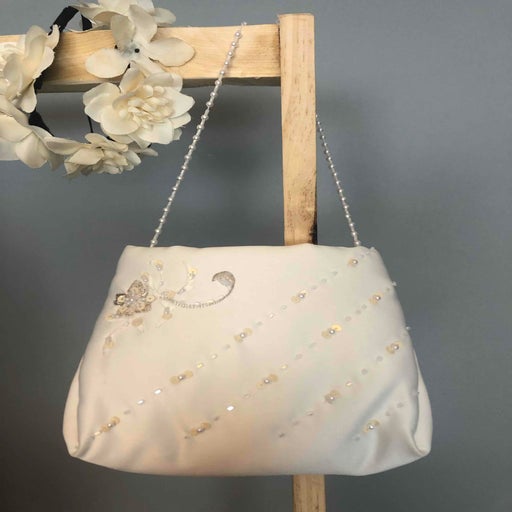Sac brodé