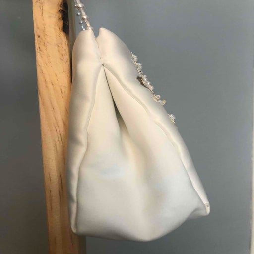 Sac brodé