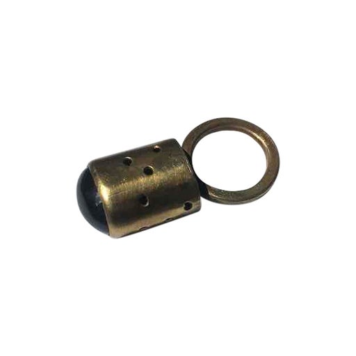 Bague en laiton