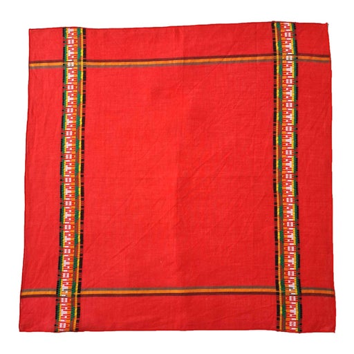 Bandana en coton