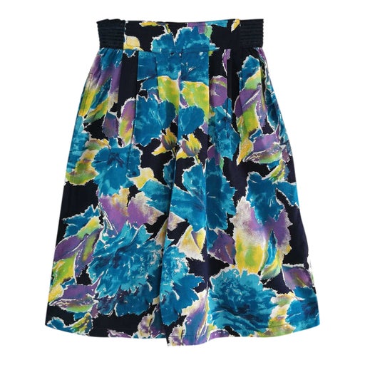 Bermuda en coton