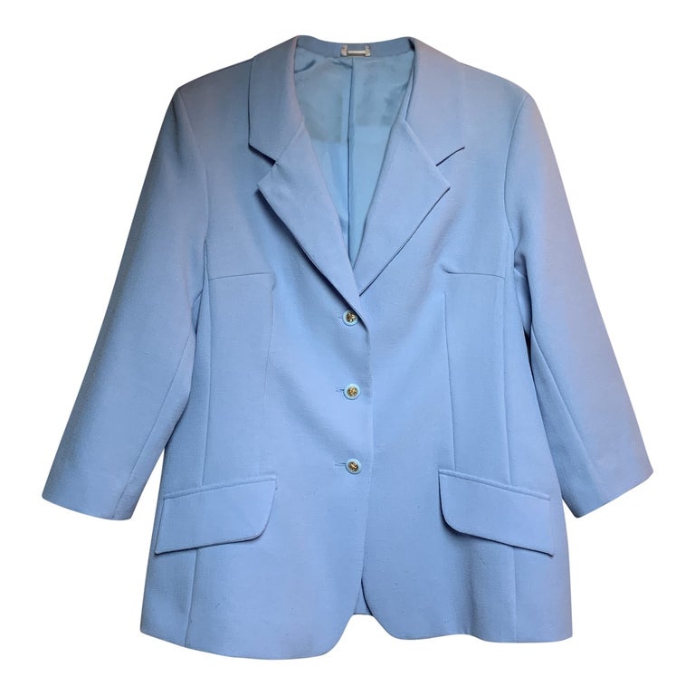 Blazer 70's