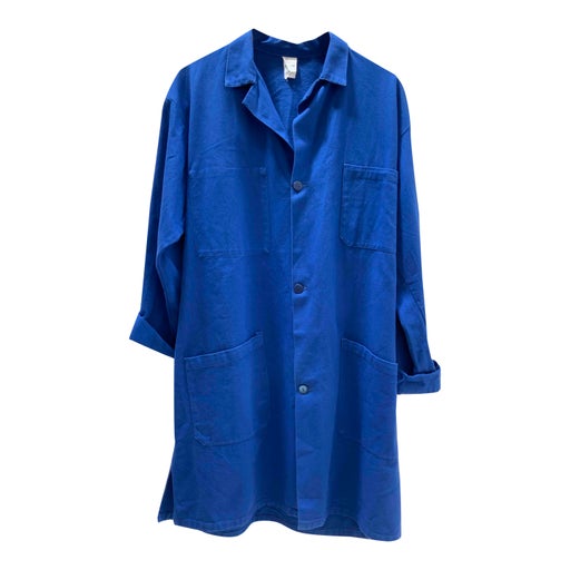 Bleu de travail