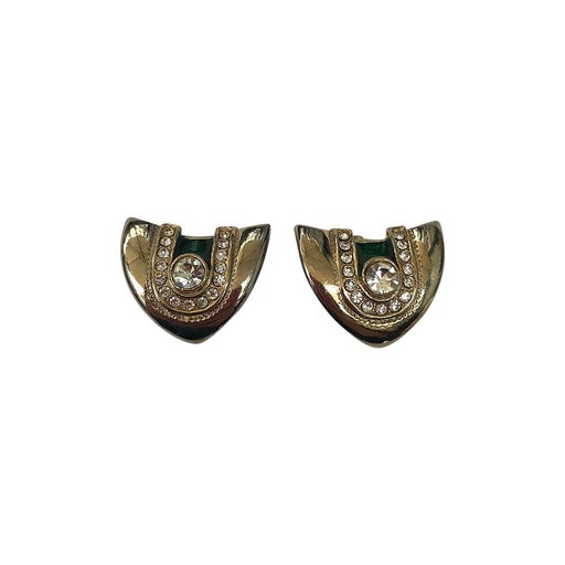 Boucles d’oreilles clips