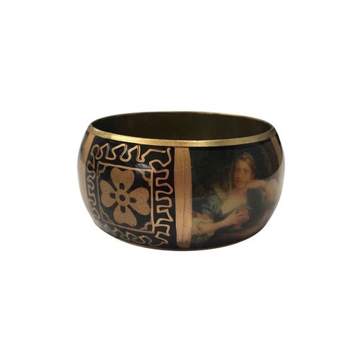 Bracelet doré