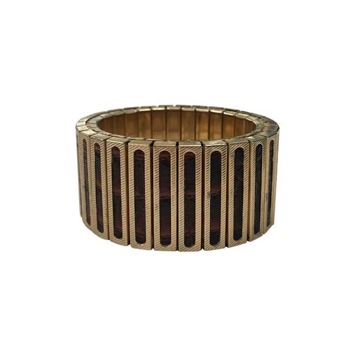 Bracelet doré