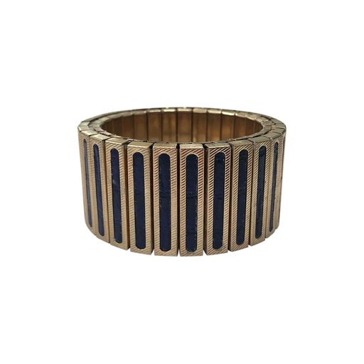 Bracelet doré
