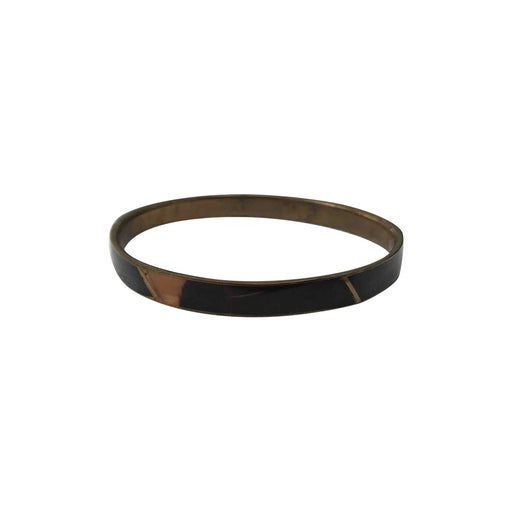 Bracelet doré