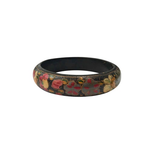 Bracelet en bois