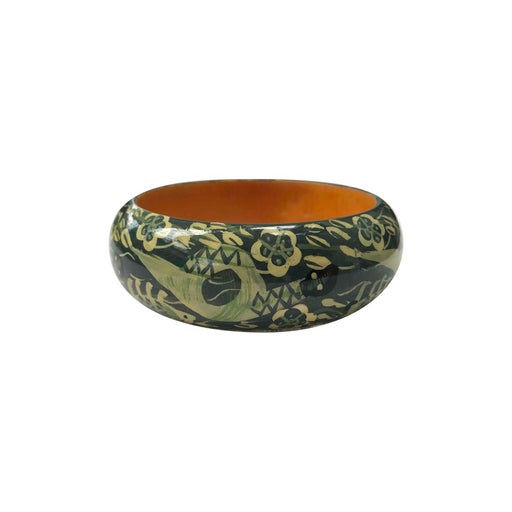 Bracelet en bois