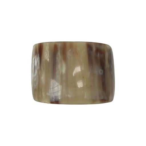 Bracelet en corne