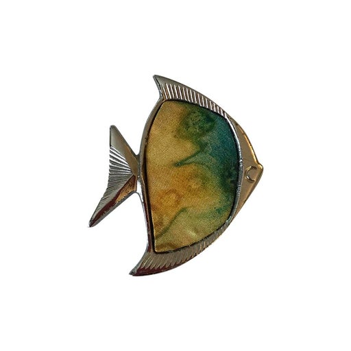 Broche poisson