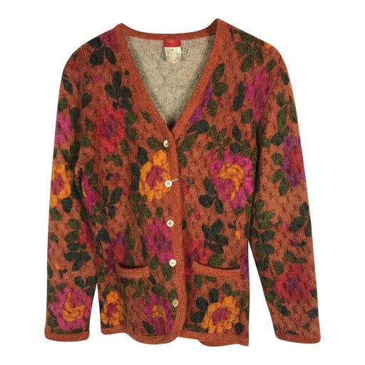 Cardigan Kenzo