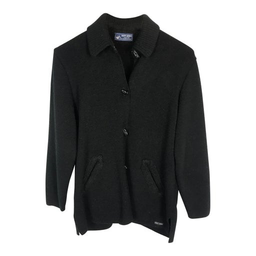 Cardigan Saint James