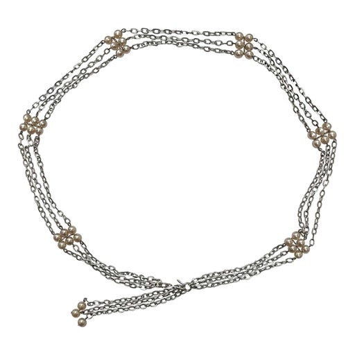 Ceinture chaîne