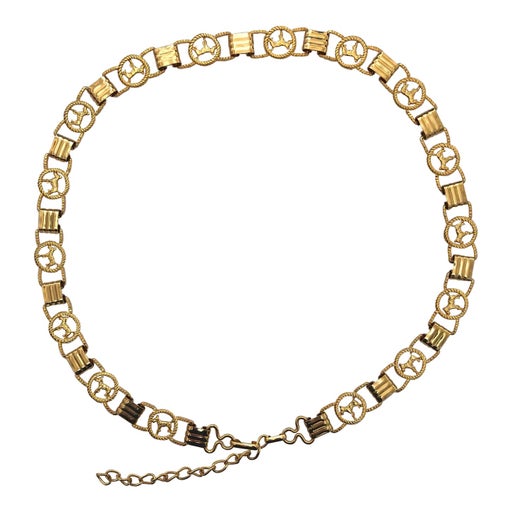Ceinture chaîne