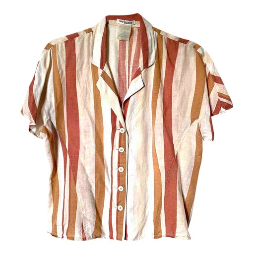 Chemise Guy Laroche