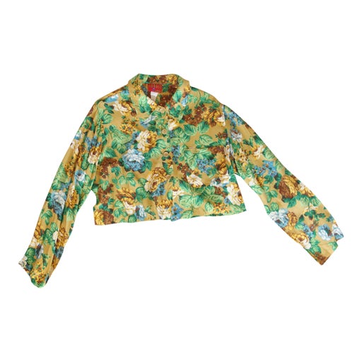 Chemise Kenzo