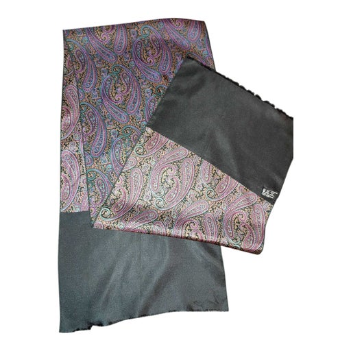 Foulard en soie