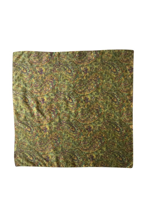 Foulard Paisley