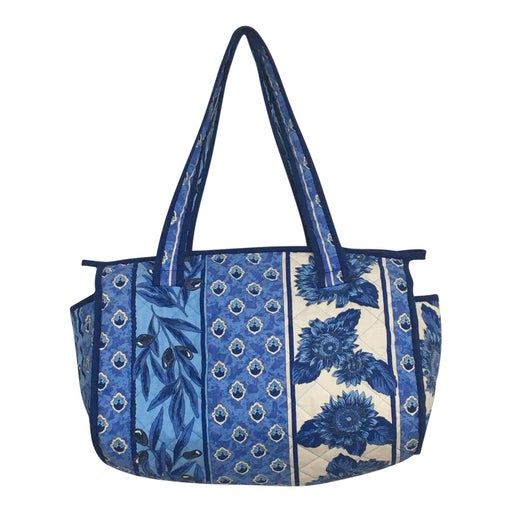 Grand sac provençal