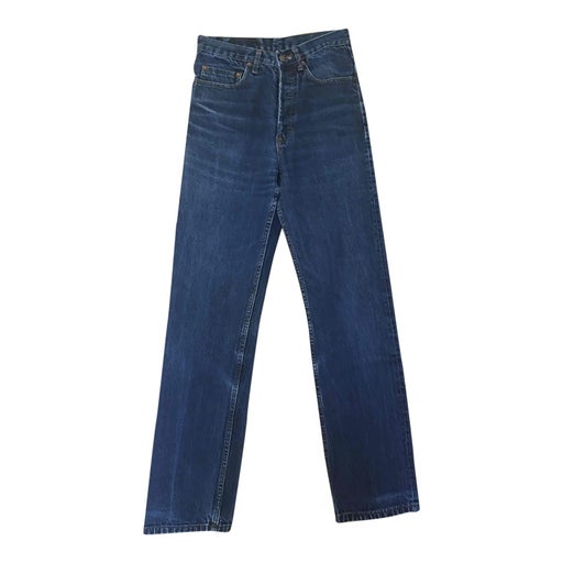 Jean Levi’s 501 W29L34
