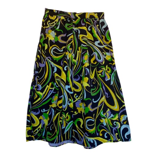 Jupe midi