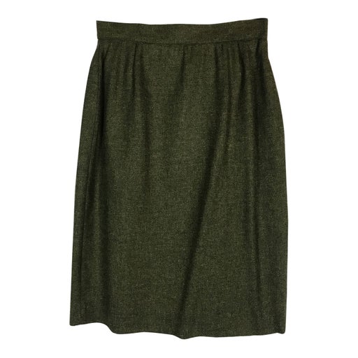 Jupe Yves Saint Laurent