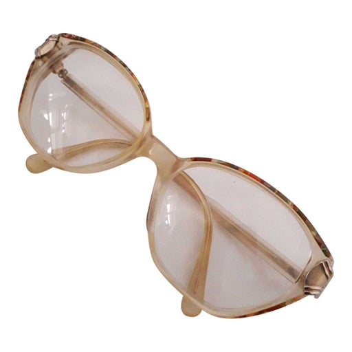 Lunettes de vue Georges Rech