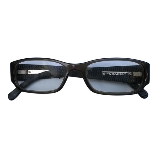 Lunettes de vue Chanel