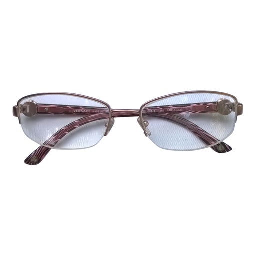 Lunettes de vue Versace