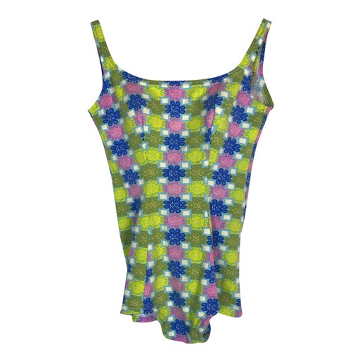 Maillot de bain dos nu