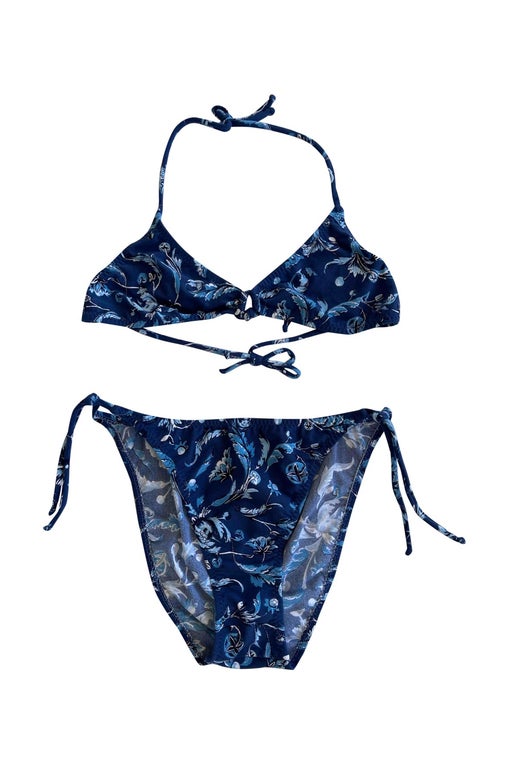 Maillot de bain imprimé