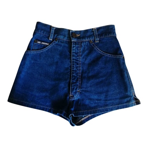Mini short Lee Cooper