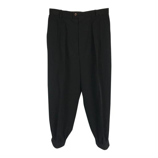 Pantalon court Yves Saint Laurent