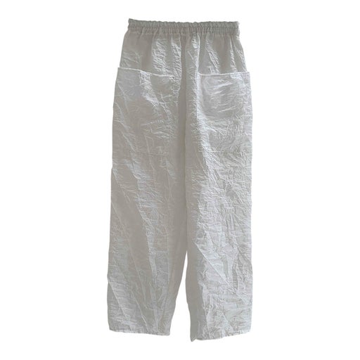Pantalon fluide