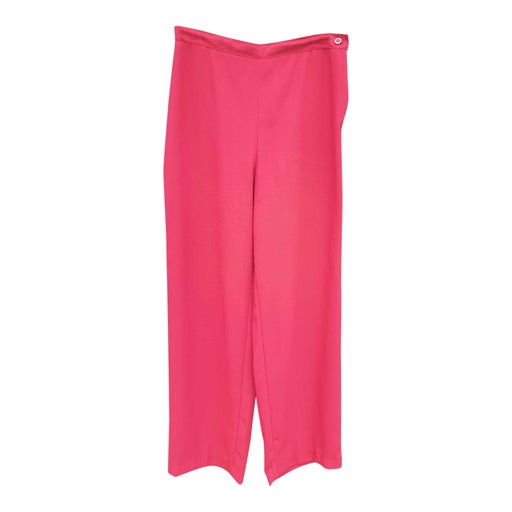 Pantalon fluide