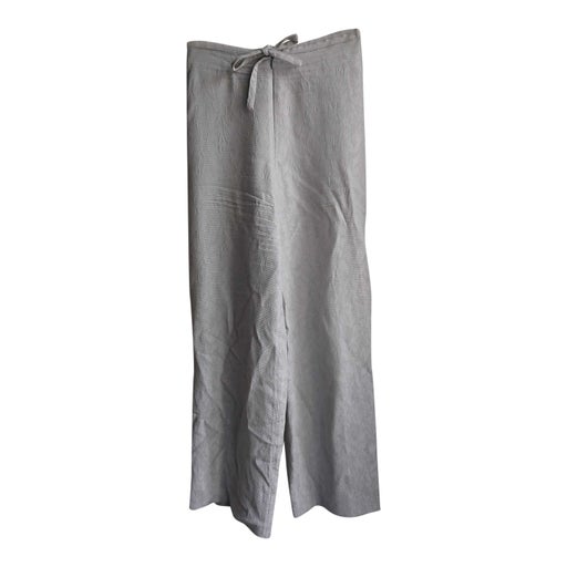 Pantalon fluide