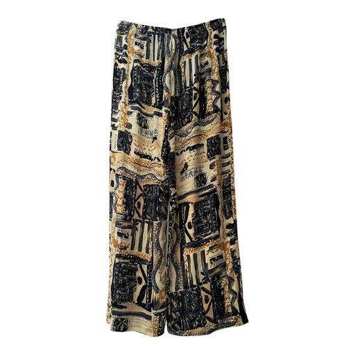 Pantalon fluide