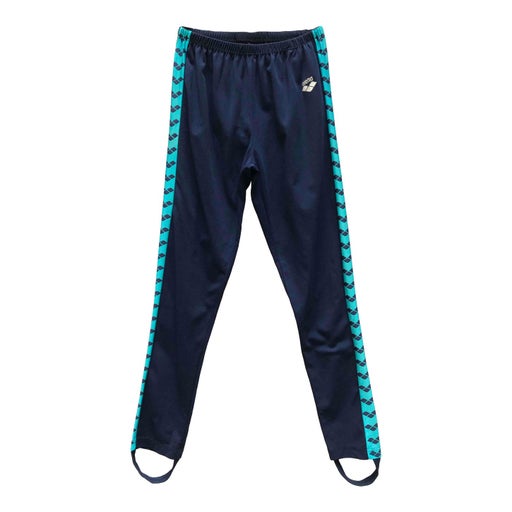 Arena navy blue pants with d